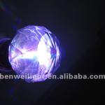 NEW Product RGB LED Bulb Light 3W BW-CL-3W-03