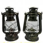 New products for 2012 decorative glass hurricane lanterns EB-HL12