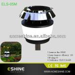 New Solar lawn lamps, useful garden solar light, Power Led light(ELS-05M) ELS-05M