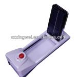 New solar rechargeable led emergency light XW2800