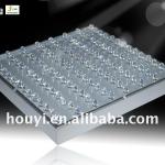 New square 45w plasma grow light with excellent aluminum heat sink hy-a-45w