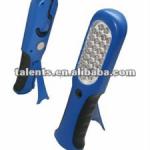 New style 28led work light with scaffold 10-JR-028L