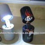 NEW style LED cola shape lamp ZJ-YD331