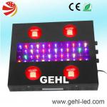 New trend power integrated led grow lighting 5w leds &amp; COB combination GE-G27A