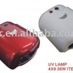 new uv lamp 3-18