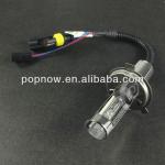 New Whosale HID with Clear Hi /Low Mini H4 Bixenon PN-H4