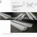 Newest item !!!Aluminum profile for flex led strip FT-AL-LP1707