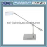 Newly Design personal computer led desk lamp for office/hotel S117-RL-1(LED)