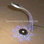 Newly design personal computer led desk lamp for office/hotel lighting YM-td0018