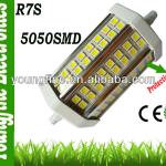 newly designed 118mm r7s led 15w YF-R7S-15,YF-R7S-5W/8W/9W/10W/15W