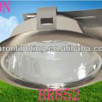 Newly developed iron 2*E27/PLC 4/6/8 inch down light /Spot light BR852 SN