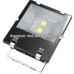 newly fashion 150W high power project LED floodlight with CE ROHS factory price LS-FL-FIN-200W