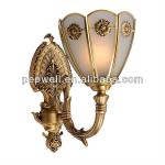 Newly Launched European Antique Wall Lamp POW85048-1