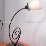 Nice home hotel bar Villa decoration table light Modern Table Lamp ST7003-1