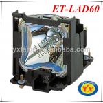 Nice Price For Panasonic Projector Lamp ET-LAD60/ETLAD60 Compatible PT-DZ6700UL/PTDZ6700UL etc. Factory Wholesale PT-DZ6700UL