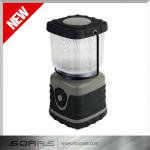 Nichia LED High Power Hurricane Lantern Plastic Portable Camping Emergency lamp NS9229-NICHIA