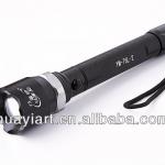 night lights flashlight/focus beam led flashlight for night walking YM-T6L-2