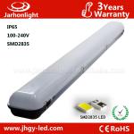 night sensor light,industrial Batten light made in China with 1500mm JH-TP5F-60W-S1