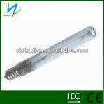 (niobium tube)600w High Pressure hps grow light Sodium Lamp china SON-T600