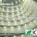 Non-Warterproof SMD3528 60led/M flexible plastic strips SD3528-12-60