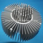 oem heatsink large aluminium heatsink WM-13092704