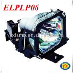 OEM Projector Lamps For Epson Projector Lamp ELPLP06 Compatible EMP-7500/EMP7500 EMP-7500