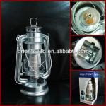 olde brooklyn antique LED hurricane lantern 235