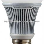 ON SALE!!!Dimmable 6.7W indoor global 2011 New LED bulb TPL-2706-E27