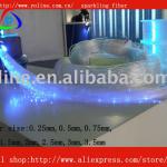 optical fiber neon lighting Yoline fiber lighting