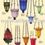 Oriental Lanterns