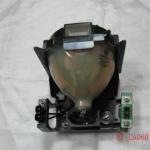 Original lamp with housing ET-LAD60/ET-LAD60W for Panasonic PT-D6000 ET-LAD60/ET-LAD60W