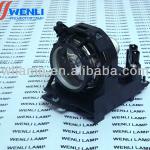 Original Projector Lamp DT00581 HS120AR10 use for Hitachi CP-HS800/S210/X210 projectors DT00581