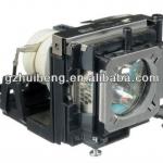 Original Projector Lamps POA-LMP132 / 610-345-2456 POA-LMP132