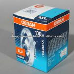 OSRAM HALOSPOT 111 G53 35W 50W 75W 100W Halogen lamp HALOSPOT 111