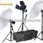 OUBAO QY-150U photography lighting kit QY-150 (1)