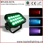 outdoor flood light MYLED-027A