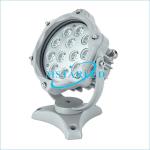 outdoor grade 12w led wall projection light MS2022pw2