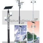 Outdoor LED Solar Garden Light E-41901-41905