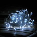 outdoor led string light for christmas decoration LFD-100W.Any color available!!! LFD-100W