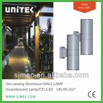 Outdoor LED Wall Lamp UN-WL-027