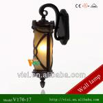 outdoor lights and wall lamp garden wall light lawn lighting V170-17