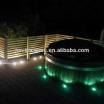 Outdoor Recess LED floor Light Set (SC-B104B) SC-B104B