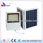 Outdoor Solar Flood Lamp With Day/Night Sensor(CE Certificate) MSD 03-06