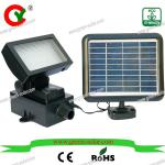 Outdoor Solar Flood Light CH03-1A