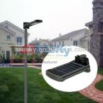 outdoor solar lighting for courtyard ESL-07 ESL-07