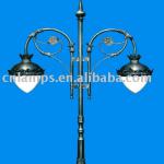 Outdoor Street Lighting Pole DS5492