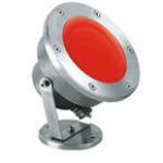 outdoor underwater light for swimming pool outdoor underwater light SX-009