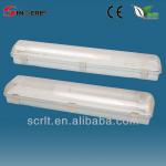 outdoor wall lamp plastic fluorescent led waterproof batten SFW118A/B/C/D/E/F