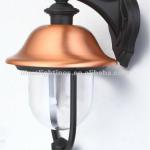 outdoor wall lighting,E27 60W,IP44 8252A