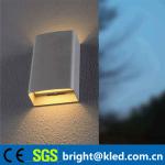 Outdoor wall lighting led wall mounted light led B-14